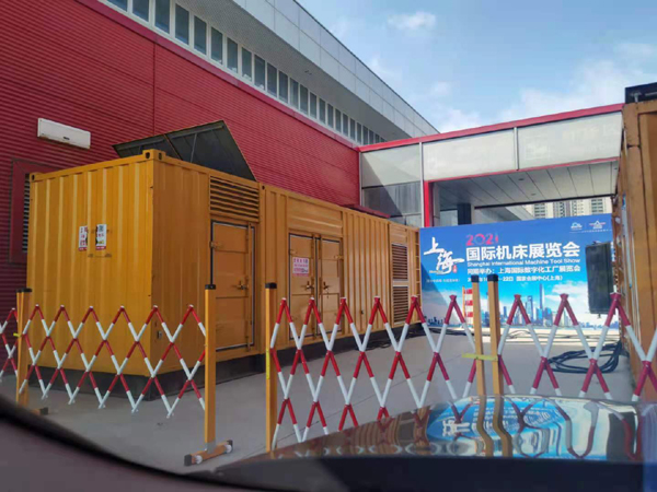 雷鸣镇发电机出租 对于发电机的特性你了解多少？