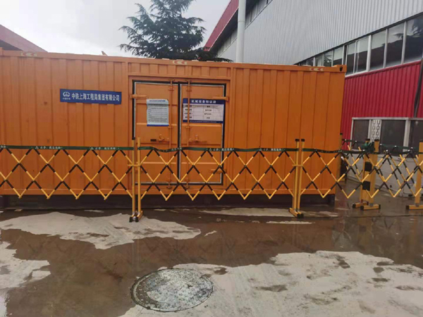 雷鸣镇租赁发电机 柴油发电机组供应商:柴油发电机组润滑油的作用?