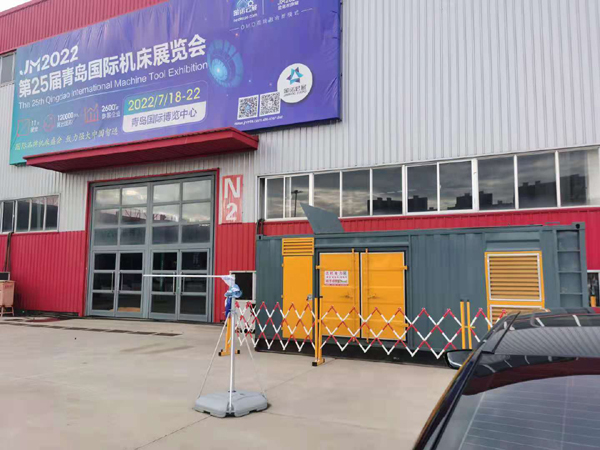 雷鸣镇发电车出租-我国柴油机发电机组行业引领动力行业发展,前景广阔