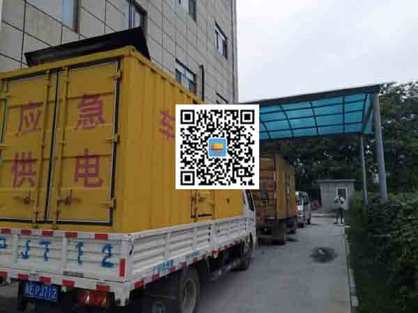 雷鸣镇发电车出租-发电机产品使用越来越广泛