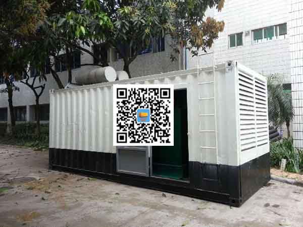 雷鸣镇出租发电机-什么样的柴油发电机使用效果比较好