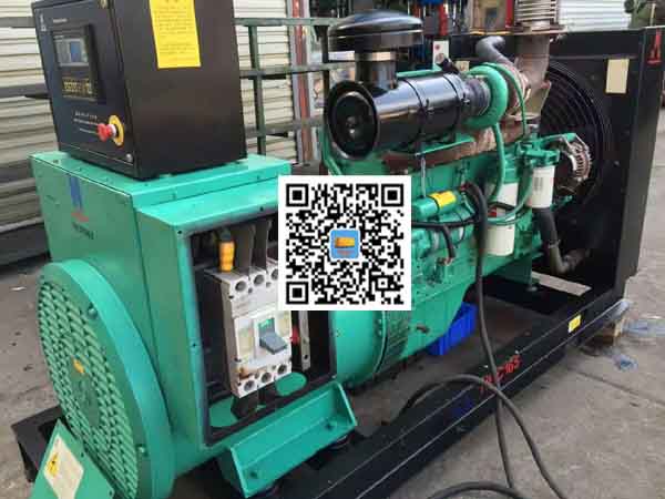 雷鸣镇租赁发电机-发电机一般变压器磁芯所使用的是什么材料？