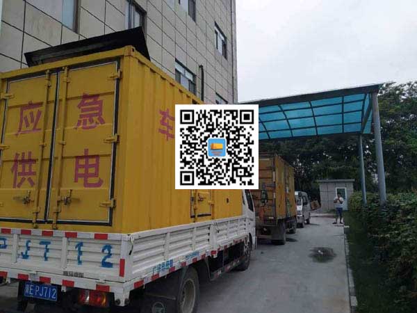 雷鸣镇发电机出租-上柴发电机组的油耗会出现什么原因