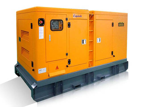 雷鸣镇影响 200kw 柴油发电机油耗的因素有哪些?