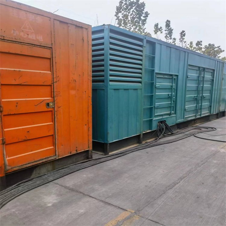 雷鸣镇如何选择适合 600kW 柴油发电机组的热继电器？