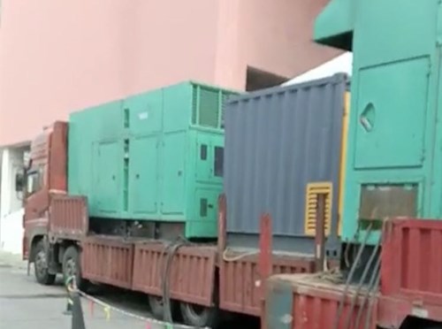 雷鸣镇柴油发电机的功率因数一般是多少？