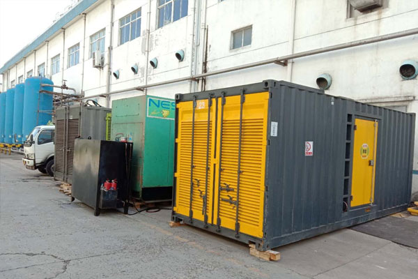 雷鸣镇发电机组保养是确保其正常运行、延长使用寿命的关键，以下是一些保养注意事项