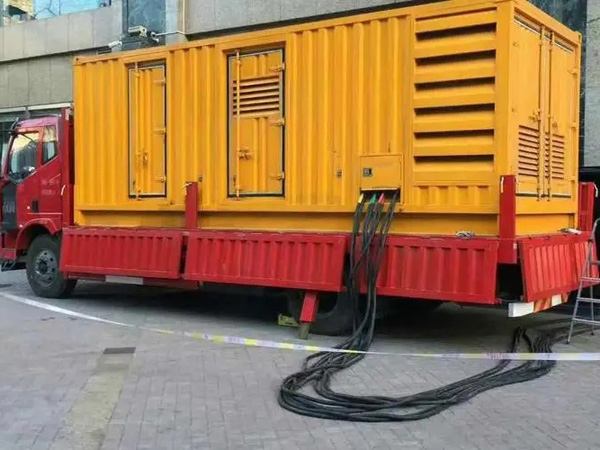 雷鸣镇柴油发电机组哪款操作系统比较好？