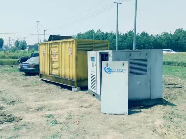 雷鸣镇柴油发电机组冬季日常维修需要哪些工具？